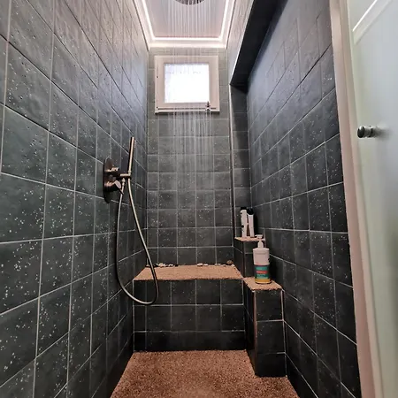 Petrasdream Tatil Evi