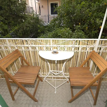 Petrasdream Tatil Evi