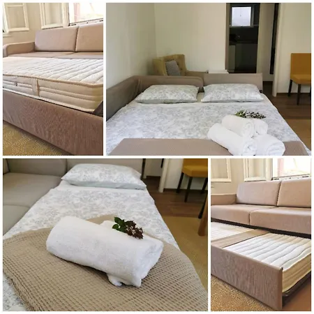 Vakantiehuis Petrasdream