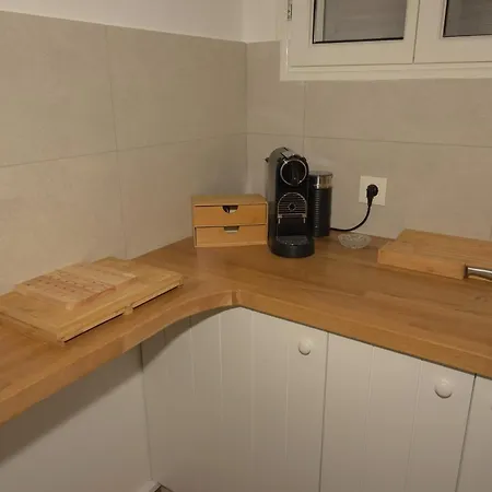 Petrasdream Tatil Evi *