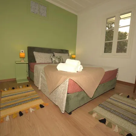 Petrasdream Tatil Evi *