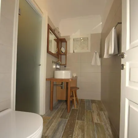 Vakantiehuis Petrasdream *