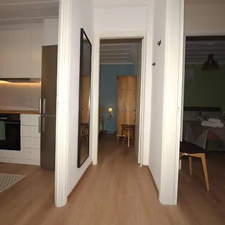 Petrasdream Tatil Evi Lefkáda