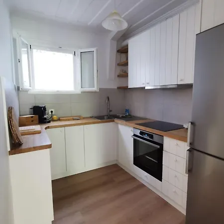 Petrasdream Vakantiehuis