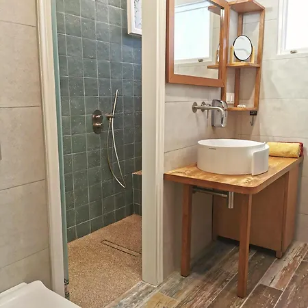 Tatil Evi Petrasdream