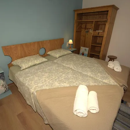 Petrasdream Nyaraló